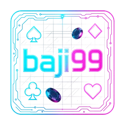 baji99 logo